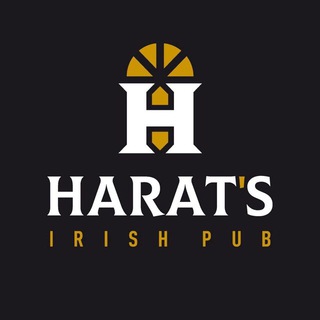 HARAT’S pub | Иркутск