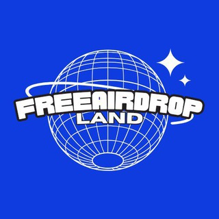 Freeairdropland | گیفت تلگرام