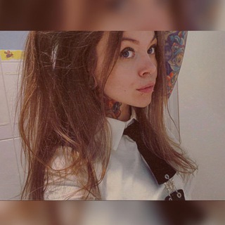 Настя