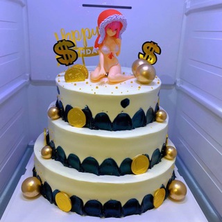 Cherry车车🎂生日蛋糕 鲜花🌹开业花篮（pasay分店）