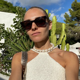 Daria Chernysheva