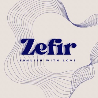 Zefir | English