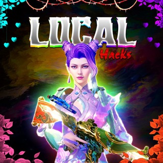 LOCAL HACKS COLOUR BODY APK