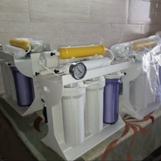 Asoudeh Water Purification Companyشركة أسوده لتنقية المياه