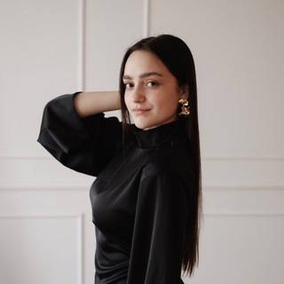 Anastasiia Matiash