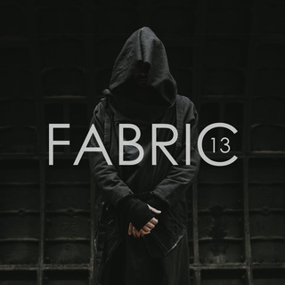 Fabric13