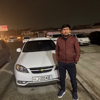 Muhammadkarim Dadajonov