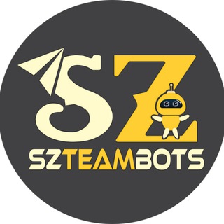 ⌞szteambots ⌝