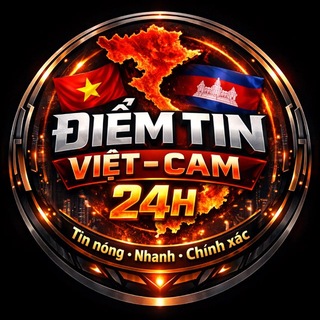 ĐIỂM TIN VIỆT-CAM 24H