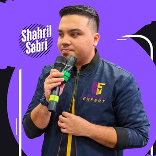 𝑺𝒉𝒂𝒉𝒓𝒊𝒍 𝑺𝒕𝒓𝒂𝒕𝒆𝒈𝒚 ✍️ Socmed Content Creator - Sahsiah Expert