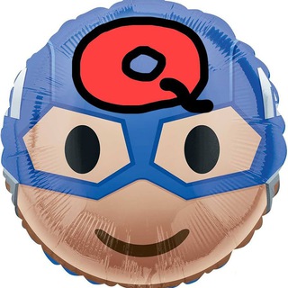 캡틴큐 블롹체인(Cap.Q) : 공지