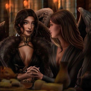 Women Cr бот
