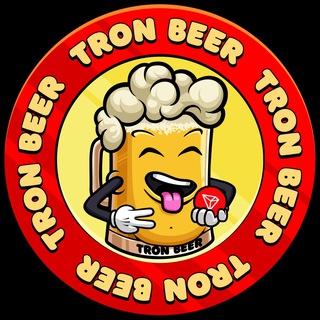 $TBEER | TRON MEME 🍻