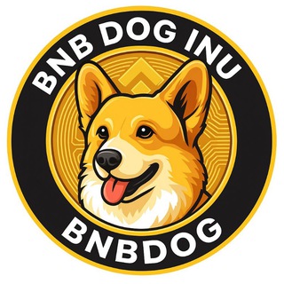 BNB DOG INU Group