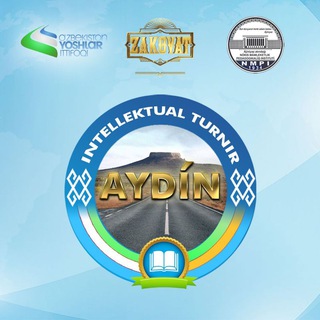 "Aydın" intellektual turniri