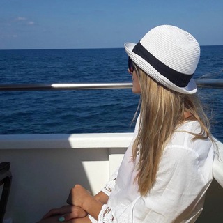 Svetlana Karamasheva
