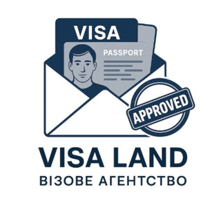 Visa Land | Віза в США | Віза в Канаду | Віза в Велику Британія| Віза в Австралію