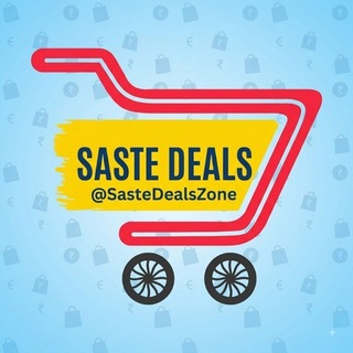 Saste Deals Zone Support