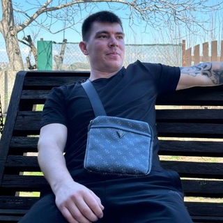 Виктор Бережной