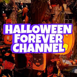 HALLOWEEN Channel 🎃
