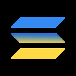 Solana Ukraine 🇺🇦