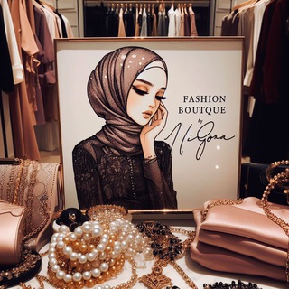 𝓕𝓪𝓼𝓱𝓲𝓸𝓷 👗𝓫𝓸𝓾𝓽𝓲𝓺𝓾𝓮 𝓫𝔂 𝓝𝓲𝓰𝓸𝓻𝓪