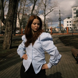 Полина Кетова