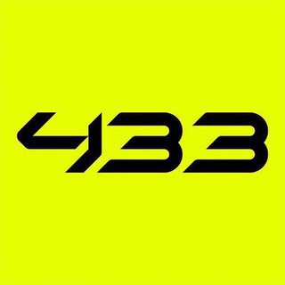 433 official