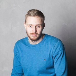 Никита Жубрин