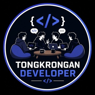 Tongkrongan Developer
