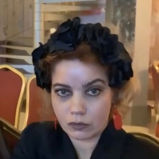 Анна Миленина