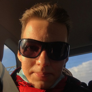 Anton Ostashov