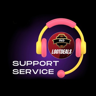 IND Loot Deals Support