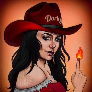 Darky || Дарки