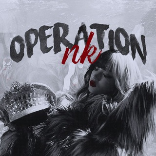 OPΞRATION NK ·
