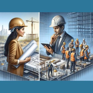Technical Civil Engineering👷🏻‍♂️