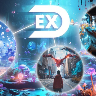 DEXStudios