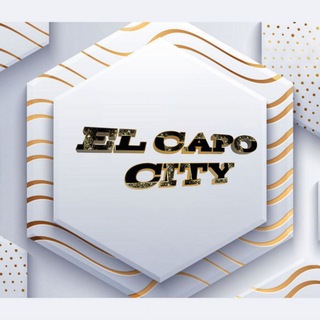 EL CAPO CITY