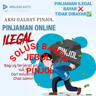 SOLUSI BANTU JEBOL PINJOL