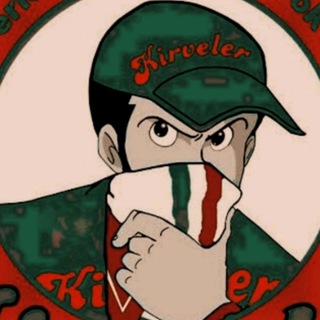 KİRVELER BURDA(YDI)