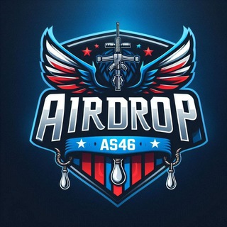 Airdrop AS46 (sharing, discusion & referral)