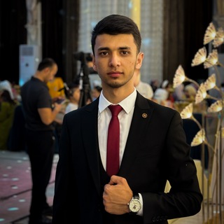 Asliddin Subxonov