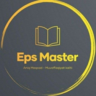 Eps master