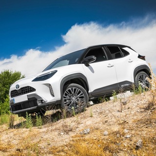 Toyota Yaris Cross Italia