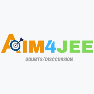 JEE Doubt Solving & Discussion