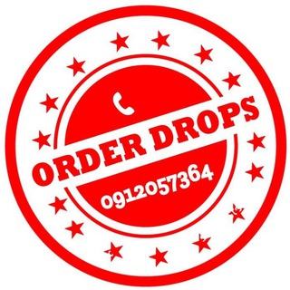 Order Drop