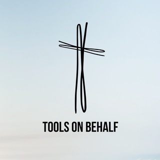 TOOLS ON BEHALF