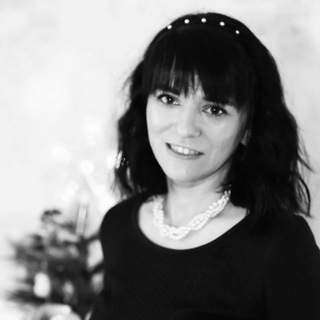 Елена Цветкова