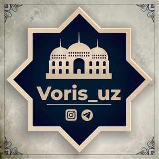 "ODIL OTA" jome masjidi rasmiy sahifasi🕌