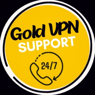 GoldVPN I Support